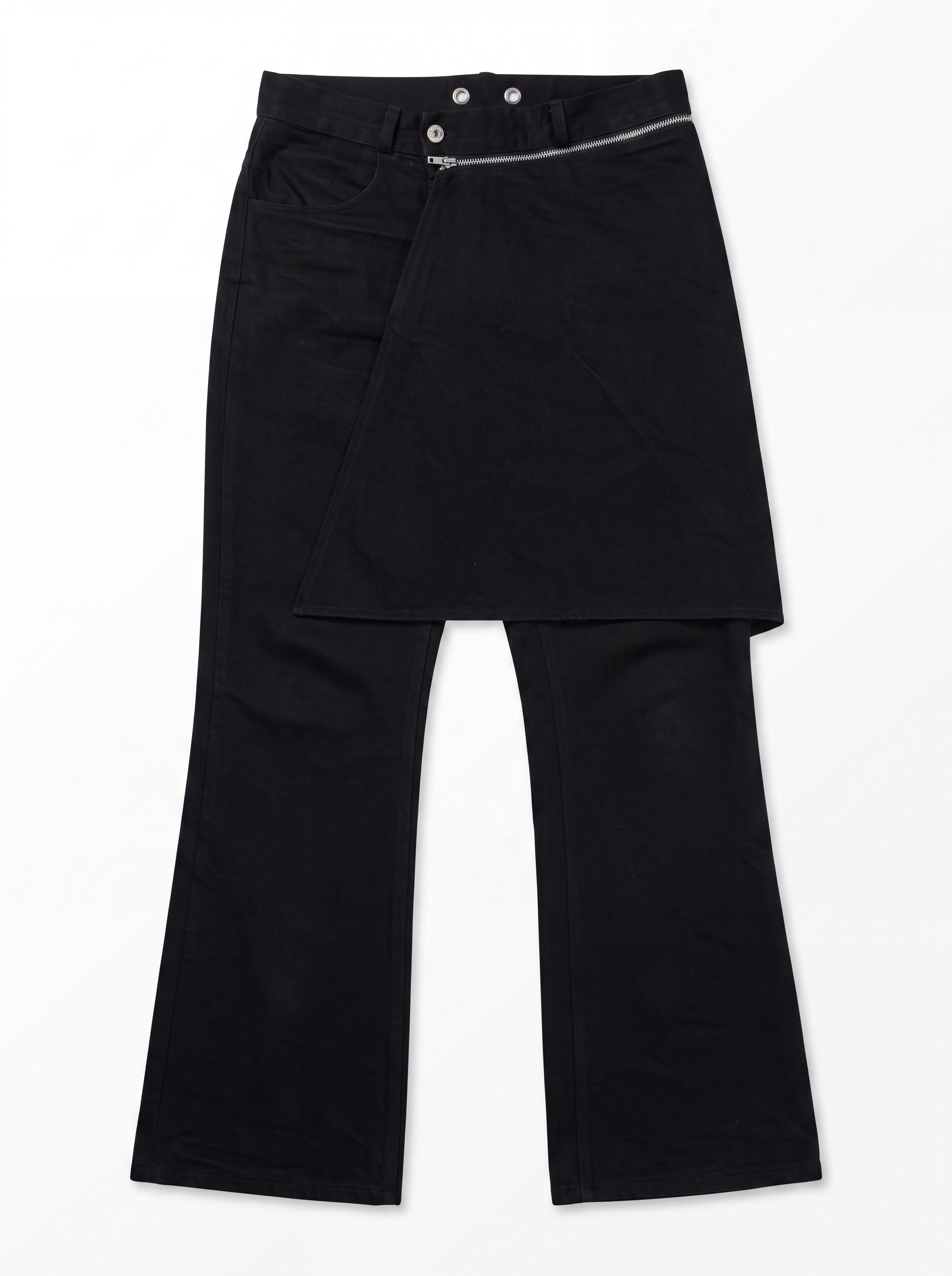 Skirt Denim